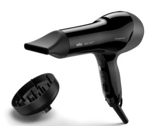 suszarka do włosów Braun Satin Hair 7 SensoDryer