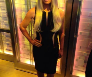 Jessica Simpson w pół roku schudła 32 kg!