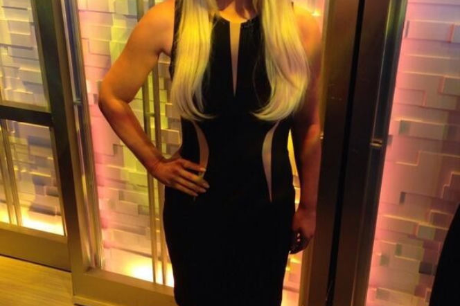 Jessica Simpson w pół roku schudła 32 kg!
