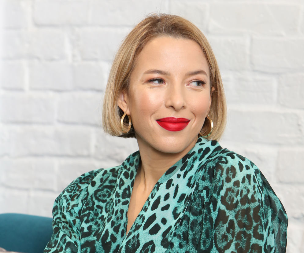 Ewa Chodakowska