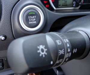 Nowe Mitsubishi Space Star