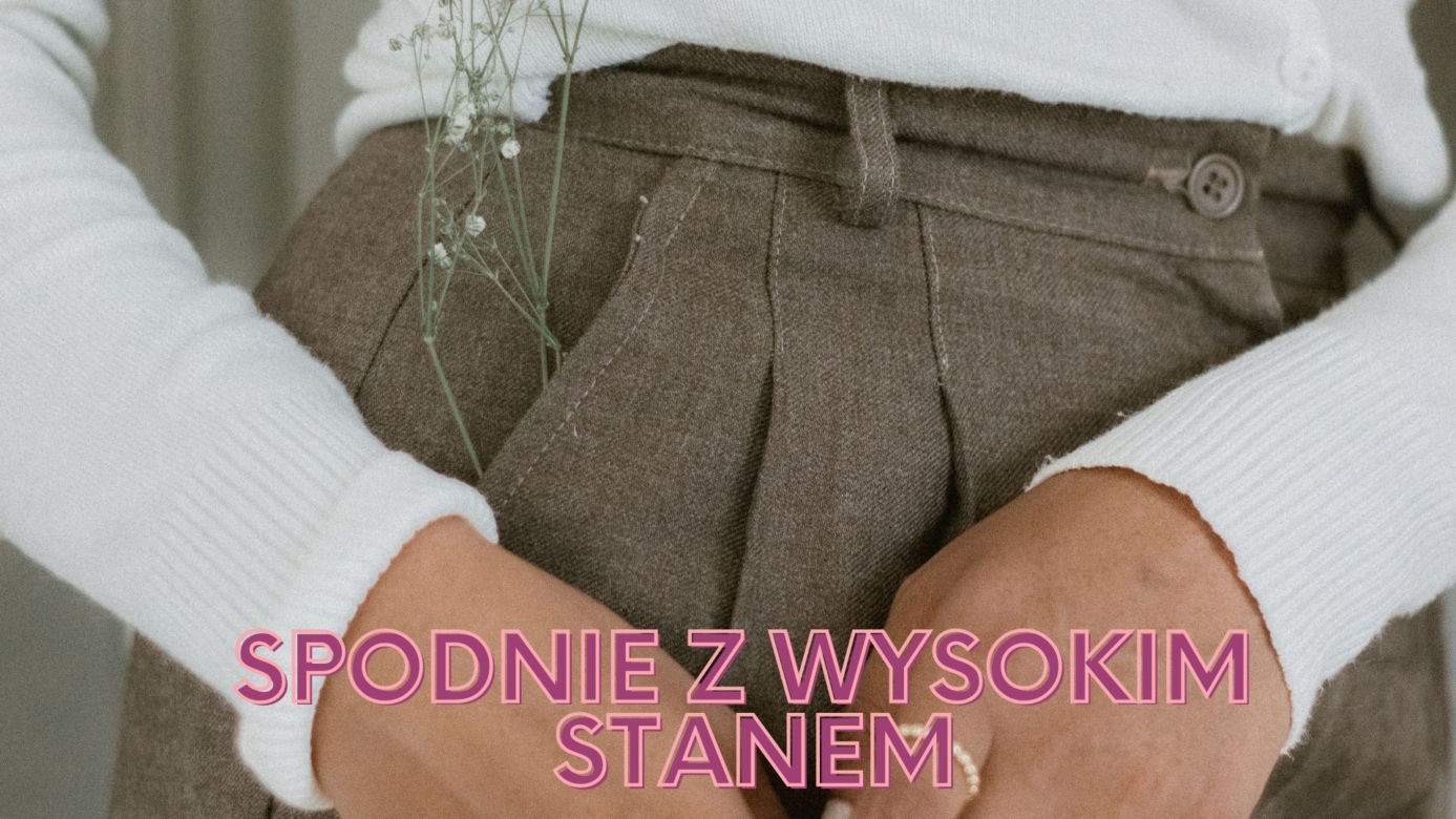 Najmodniejsze ubrania do szkoły. W tym warto się pokazać we wrześniu 2022!