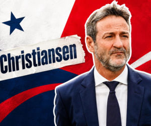Trener reprezentacji Panamy - Thomas Christiansen. Sylwetka, kariera trenerska i najważniejsze osiągnięcia