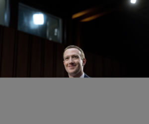 WYCIEKŁY DANE 57 TYS. POLSKICH UŻYTKOWNIKÓW FACEBOOKA.