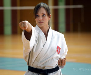 M jak miłość odc. 1041. Lidka (Maja Ostrowska)