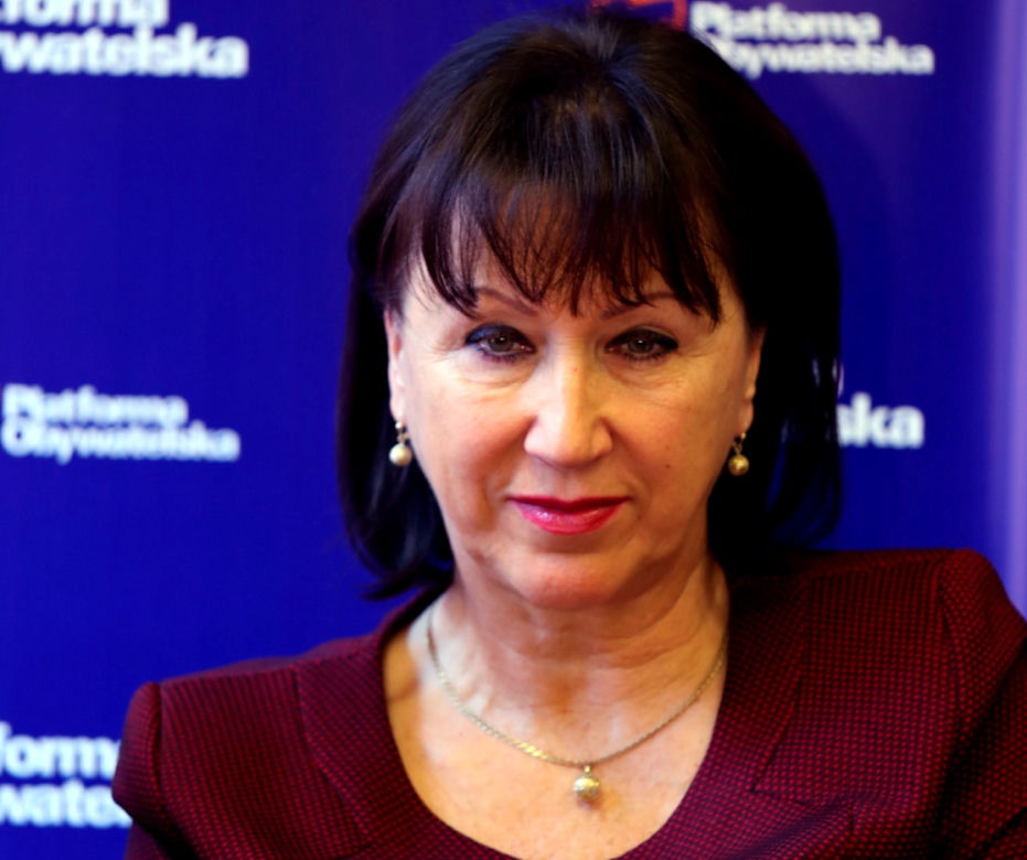 Bożenna Bukiewicz            