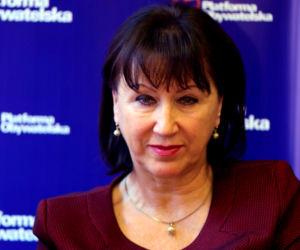 Bożenna Bukiewicz            