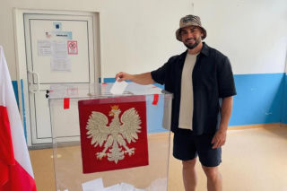 Łukasz Litewka zginął w tragicznym wypadku w Dąbrowie Górniczej