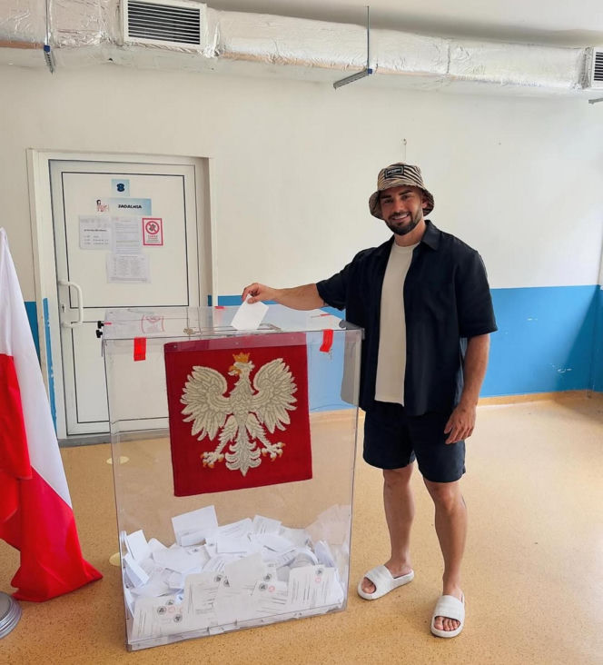 Łukasz Litewka zginął w tragicznym wypadku w Dąbrowie Górniczej