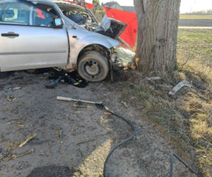 Tragiczna śmierć lubianego nauczyciela wstrząsnęła szkołą. Wszyscy płaczą. „Czujemy się, jakby chmury zasłoniły nam jasne niebo”