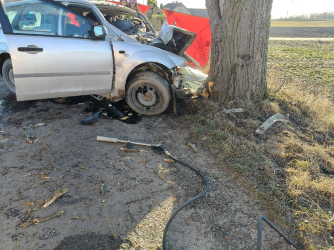 Tragiczna śmierć lubianego nauczyciela wstrząsnęła szkołą. Wszyscy płaczą. „Czujemy się, jakby chmury zasłoniły nam jasne niebo”