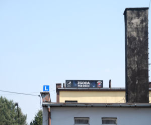 Zrobiła disco