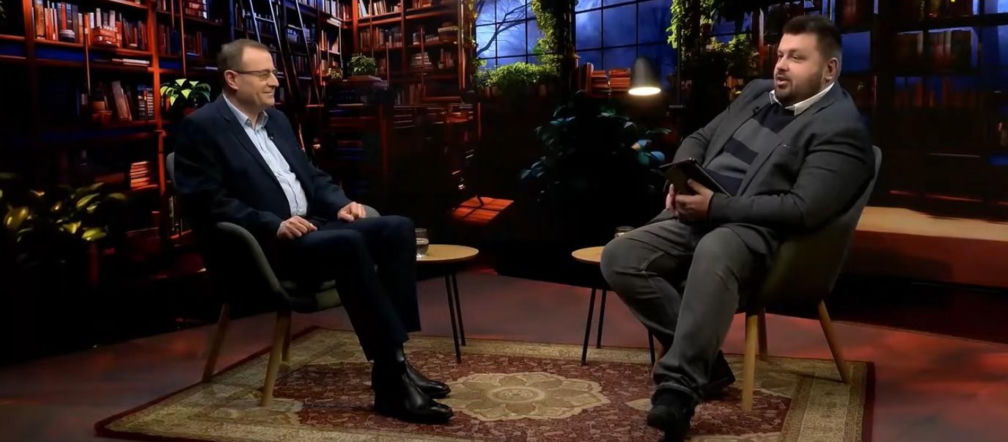 Prof. Dudek bezlitośnie o polityce w 2026 r. Agonia, naiwność i „najbardziej szkodli…