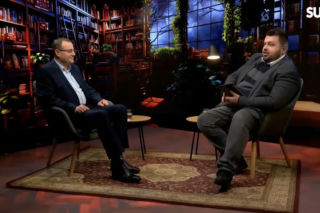 Prof. Dudek bezlitośnie o polityce w 2026 r. Agonia, naiwność i „najbardziej szkodliwy polityk”