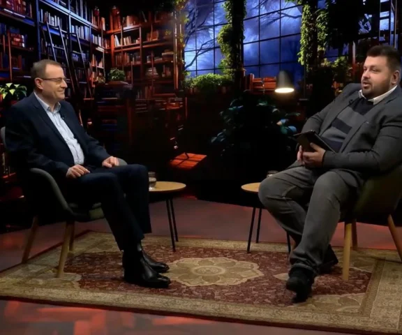 Co wynika z raportów NIK-u? Prof. Dudek: one są niezwykle pożyteczne dla Polski