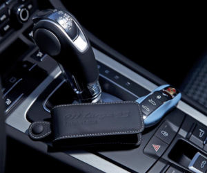 Porsche 911 Targa 4S Exclusive Edition