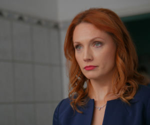 Pierwsza miłość, odcinek 2798. Gosia (Magdalena Różańska)