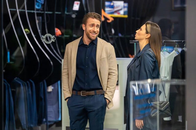 Pierwsza miłość, odcinek 4188: Iga stara się odkryć, kto stoi za wrobieniem Alana w kradzież meteorytu. Jej podejrzenia zaczyna wzbudzać James