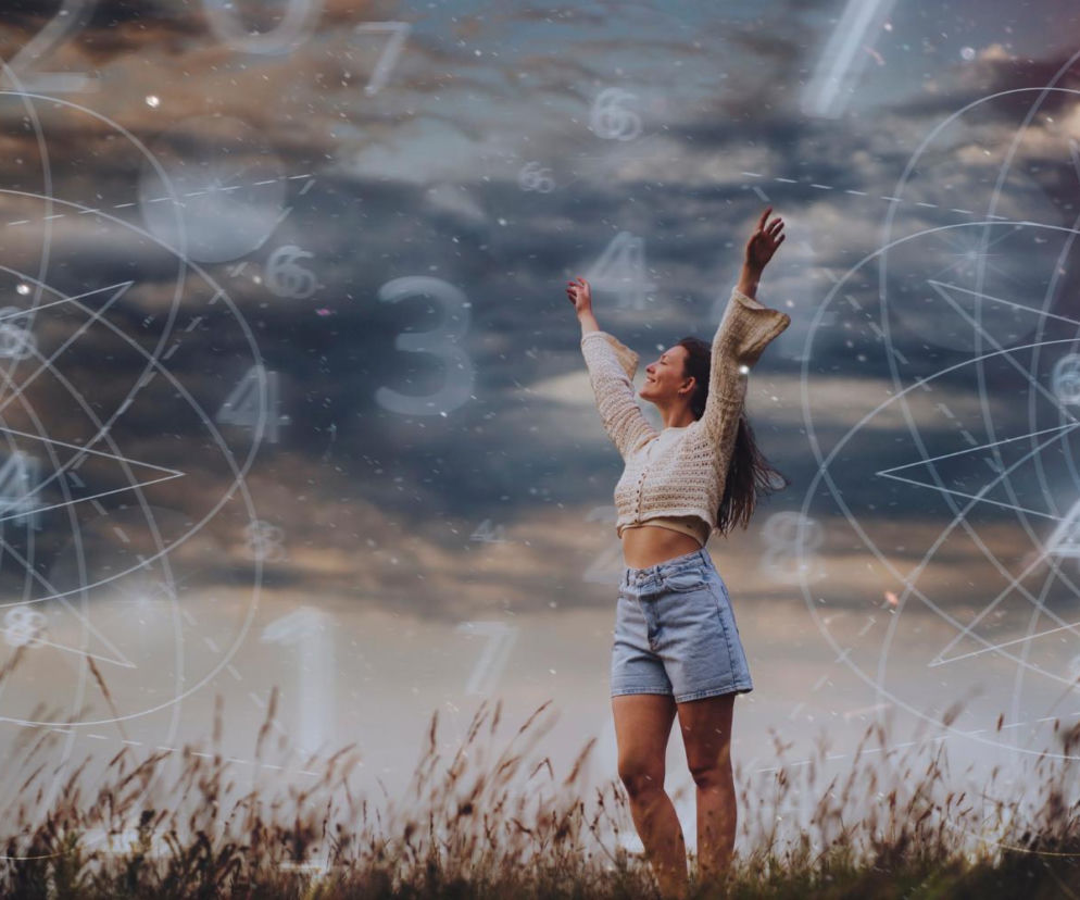 Masz tę cyfrę w numerze telefonu? To dobry znak! Uznaje się ją za symbol spełnionych marzeń