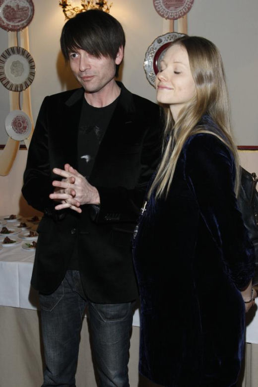 Agata Paskudzka, Piotr Rubik