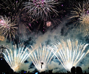 Pyro Silesia 2019