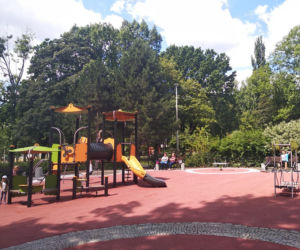 Park Bogucki w Katowicach zyskał nowe oblicze! [ZDJĘCIA]