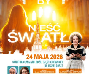 Ukryte życie parafii 21 maja 2026 r.