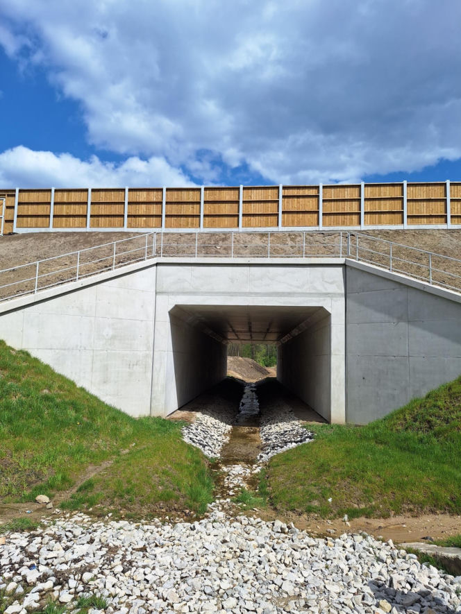 Obwodnica Wąchocka (30.04.2026)