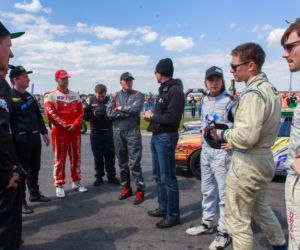 Drift Masters Grand Prix 2015