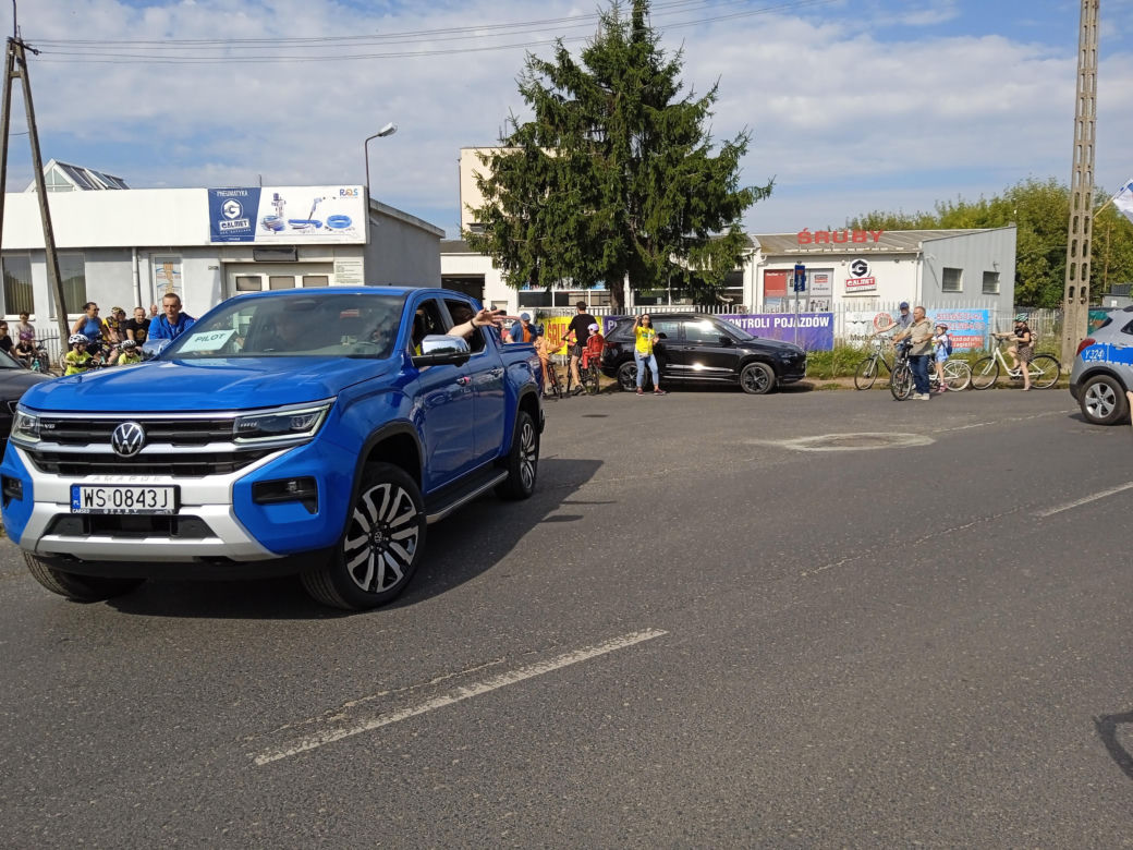 Wielki Finał Wakacji z CARSED w Siedlcach