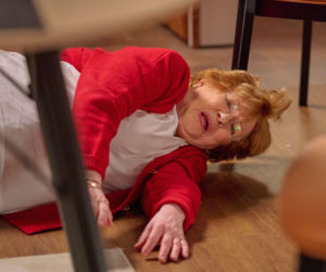 Na Wspólnej. Ciąża Beaty zagrożona, a u Hofferów dochodzi do wypadku