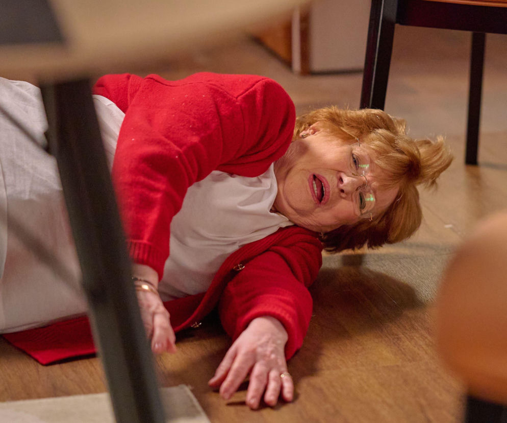 Na Wspólnej odcinki 4151, 4152, 4153, 4154. Ciąża Beaty zagrożona, a u Hofferów dochodzi do wypadku