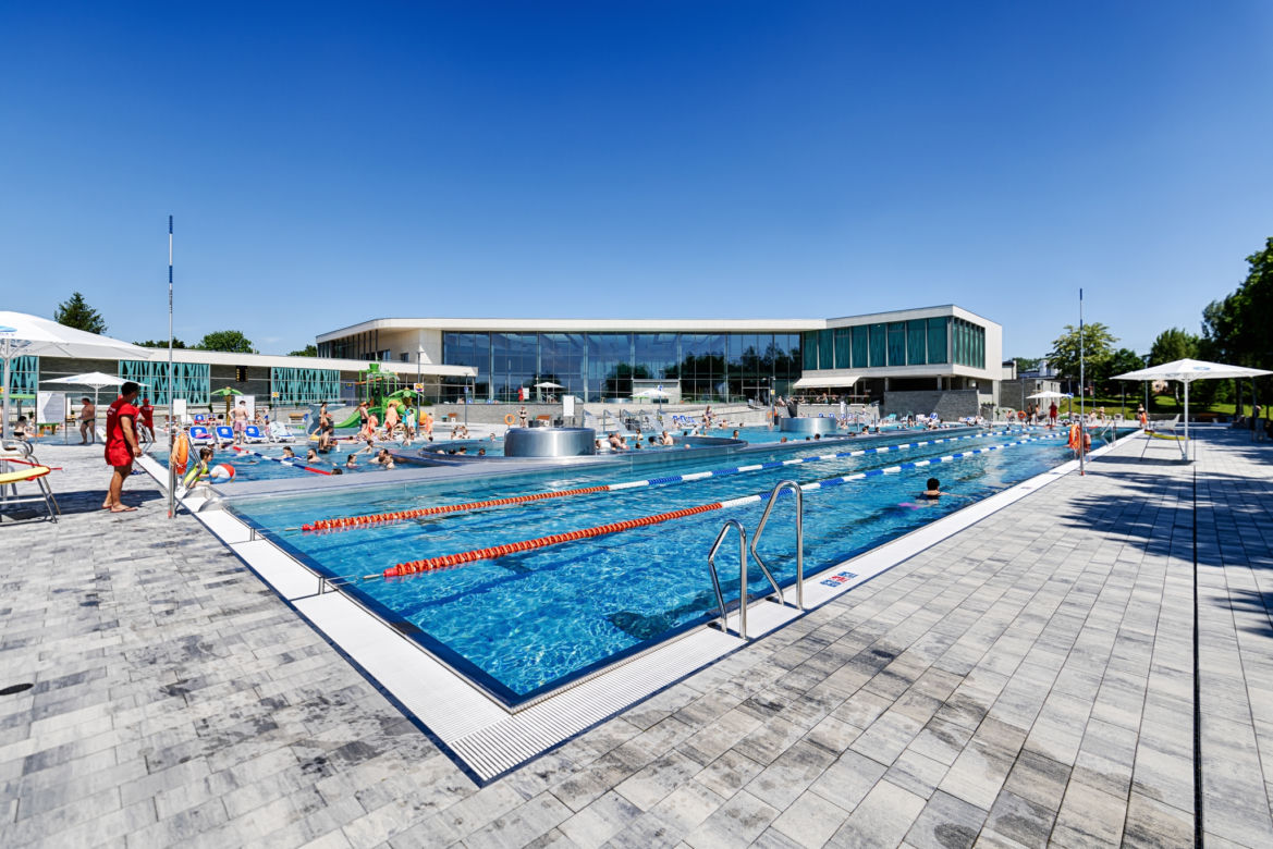 Centrum Wodolecznictwa i Rekreacji