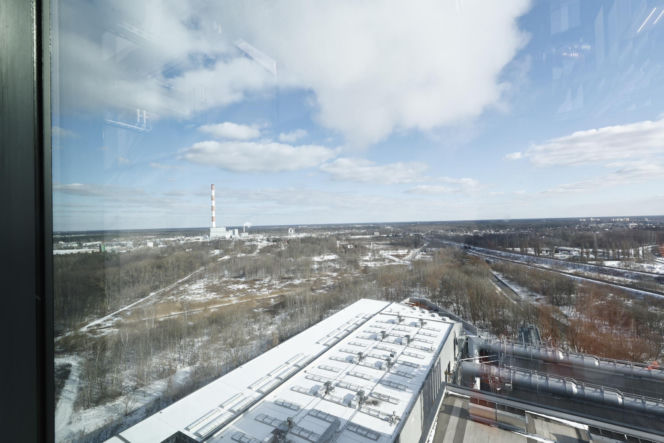 Spalarnia śmieci w Warszawie to teraz Warszawska Wytwórnia Energii. Zdjęcia ze środka wielkiego zakładu