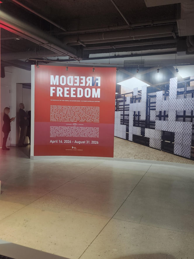 Otwarcie Instytutu Pileckiego w Nowym Jorku