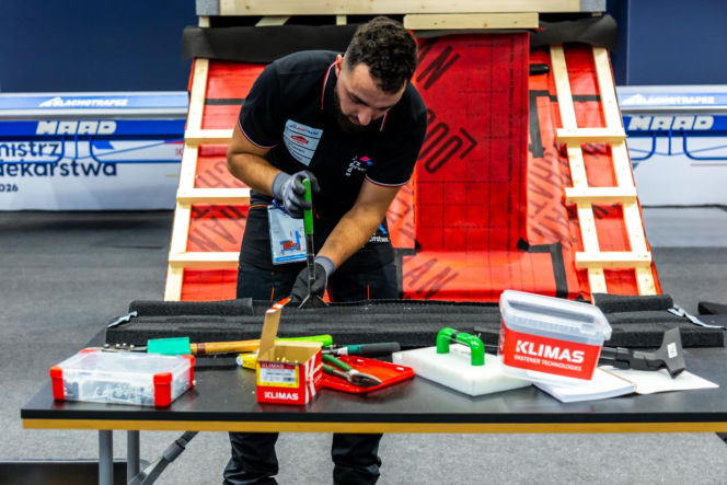 Wszystko o dachu, czyli Dach Forum 2026 na Targach Kielce