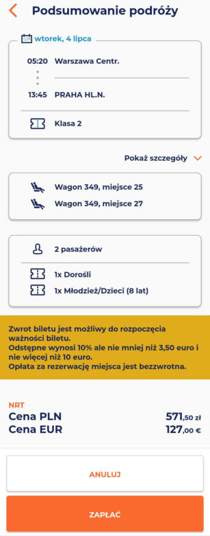 Rewolucja w PKP Intercity. Podróżni czekali na to latami!