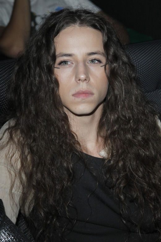 Michał Szpak chce łączyć ojcostwo z karierą w show-biznesie. Marzenia są silniejsze niż hejt