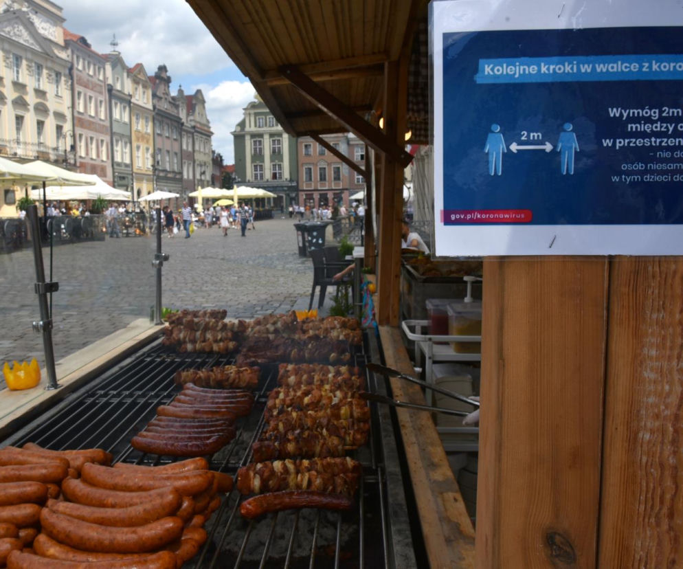 Przed nami ostatni weekend wakcji 2021