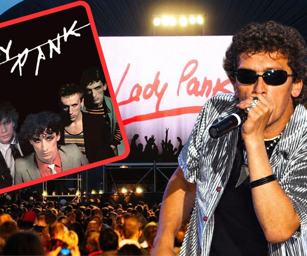 Lady Pank