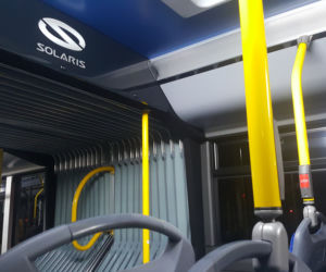 Nowe autobusy na ulicach Bydgoszczy. Pierwsze pojazdy wyjechały już w trasę. Co mają w środku?