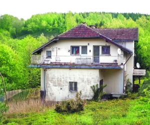 dom Violetty Villas