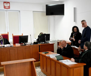 Proces w sprawie śmierci naganiacza na polowaniu