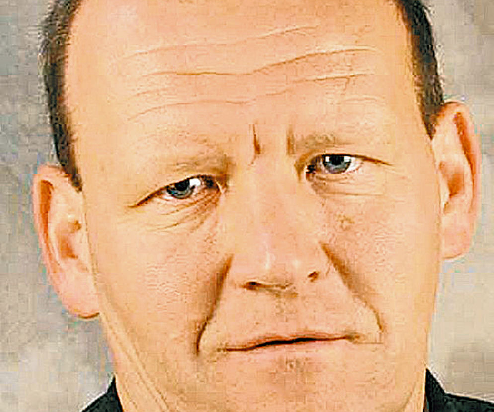 Prof. Bogdan Musiał