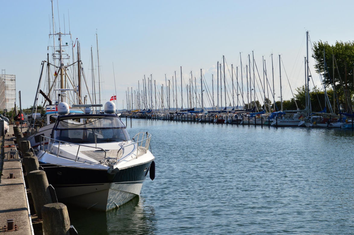 Wyspa Fehmarn