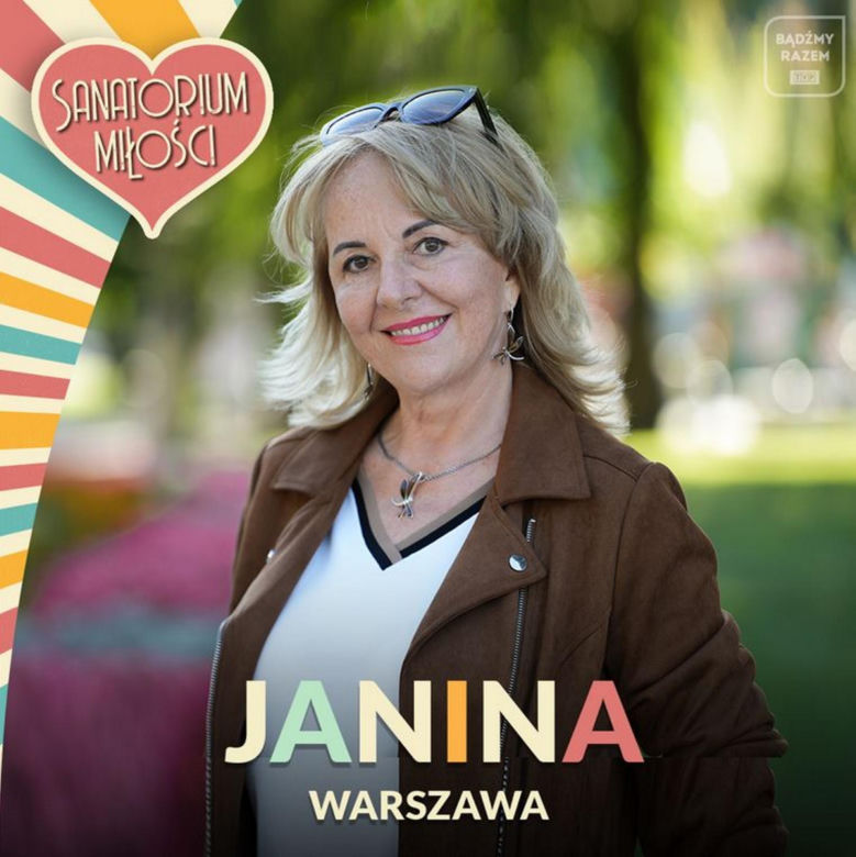 Znamy uczestników 6. sezonu "Sanatorium miłości". Oto oni.