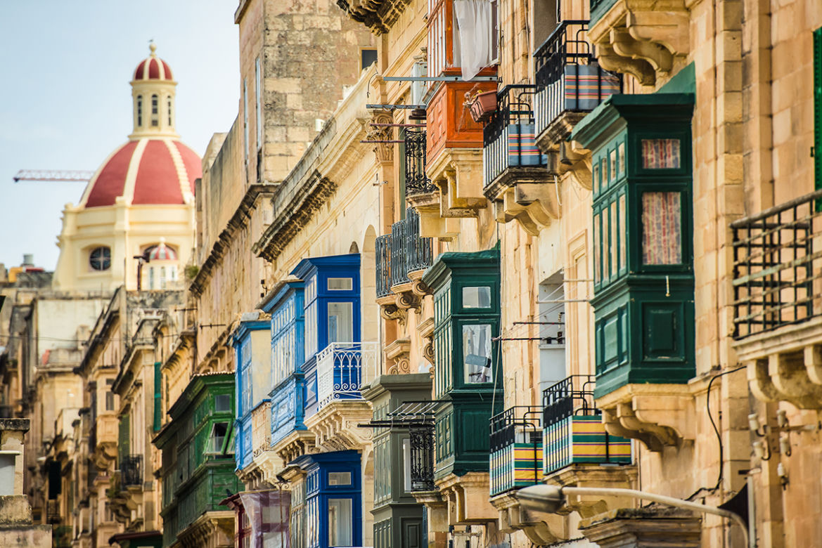Malta