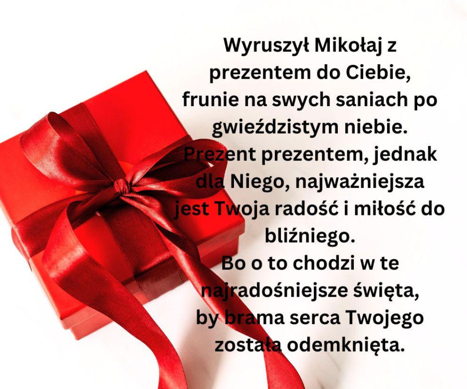 Karki świąteczne do pobrania za darmo