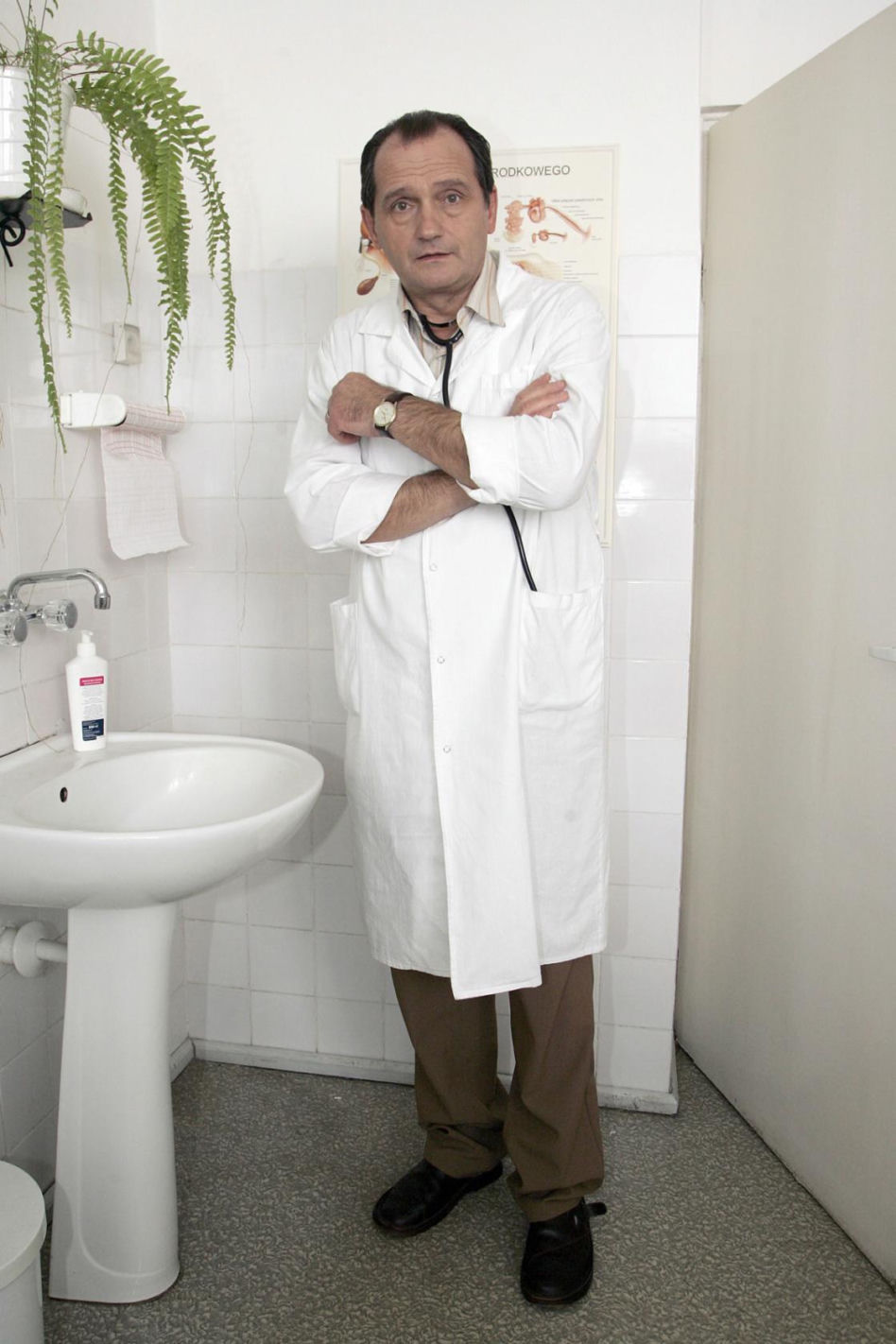 Wojciech Wysocki