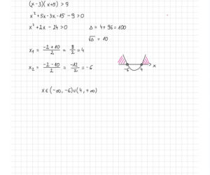 Próbna matura z matematyki. Arkusz CKE 5.03.2026